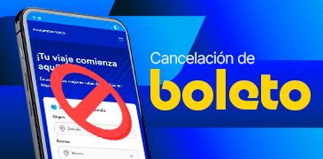 Manual de cancelación de boletos Transpais
