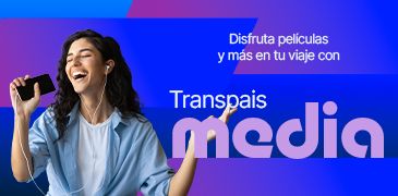 Manual de Transpais Media Transpais