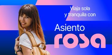 Manual de Asiento Rosa Transpais