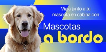 Manual de viaje con mascotas Transpais