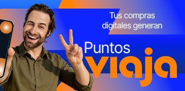 Manual de Puntos Viaja Transpais