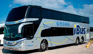 Autobús Transpais Autobús Transpais