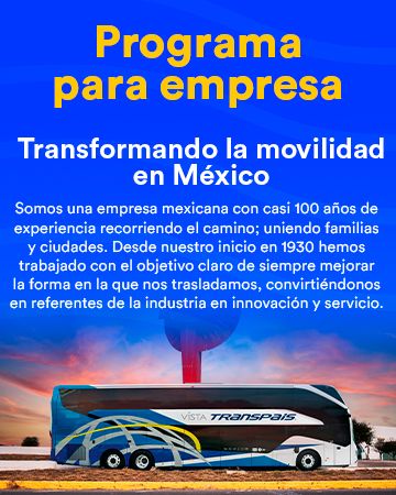 Acerca de Transpais