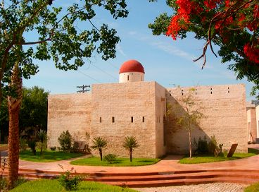 Museo Casamata