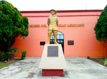 Museo del Agrarismo Mexicano