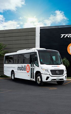 Transporte industrial