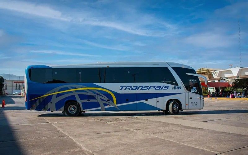 Paradiso 1200 (i-Bus) thumbnail 1