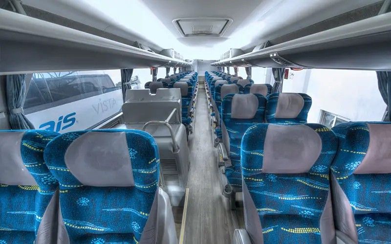 Paradiso 1800 (i-Bus) thumbnail 2