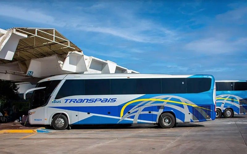 Paradiso 1200 (i-Bus)